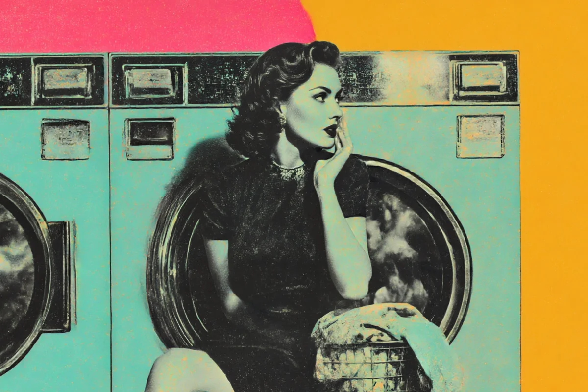 Laundromat Etiquette: The Unwritten Rules