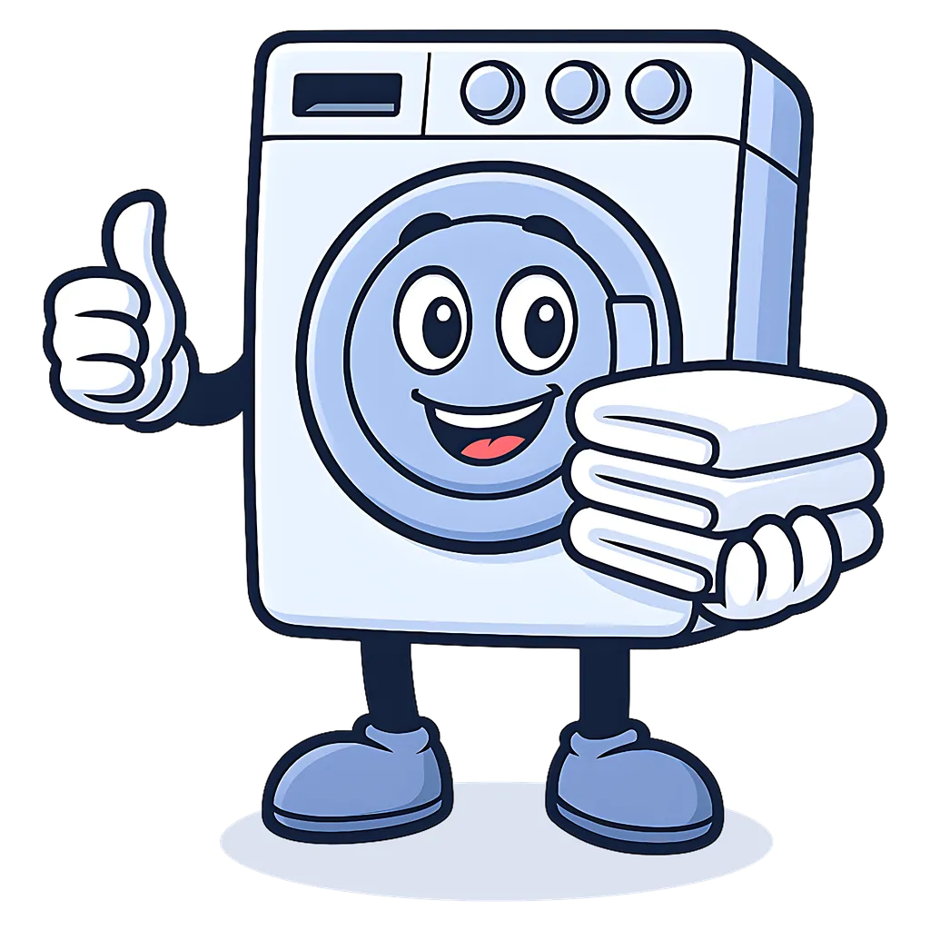 Laundromats near me hero image
